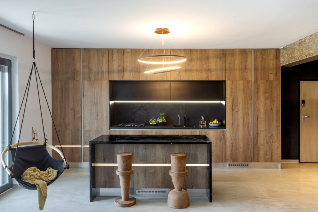 amenajare smart luxury delta studio