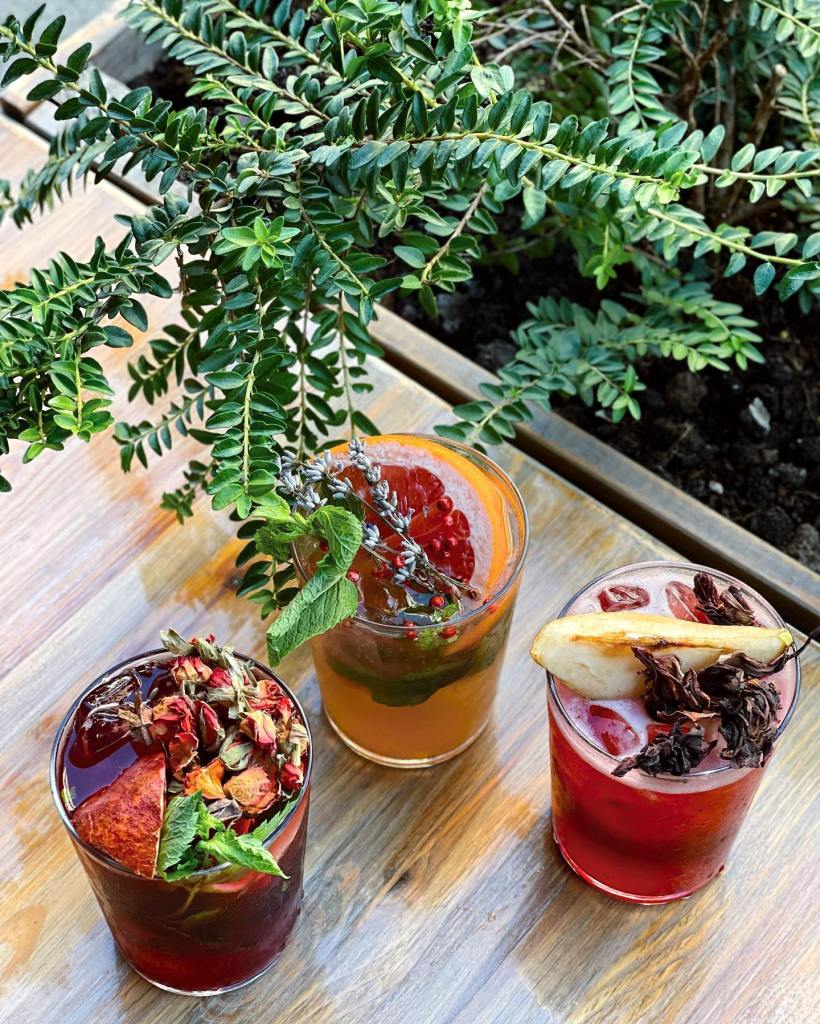 HYGGE - Social Kitchen