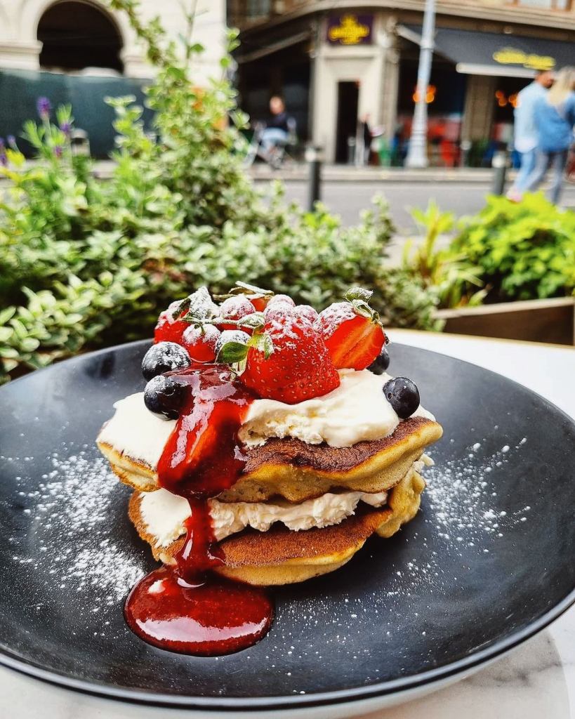 HYGGE - Social Kitchen