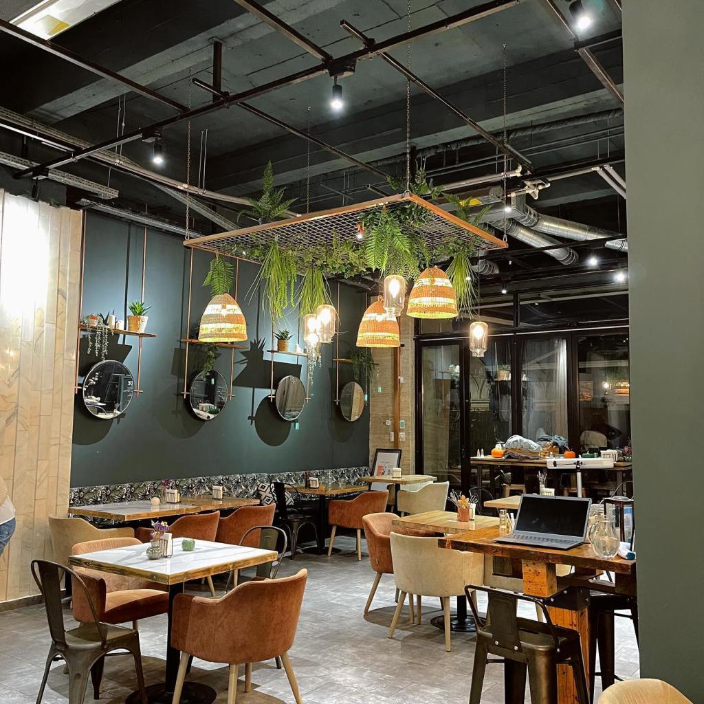 HYGGE - Social Kitchen