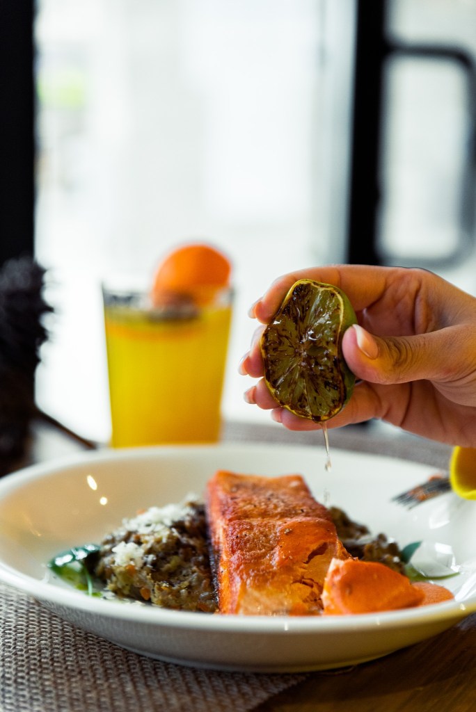 HYGGE - Social Kitchen