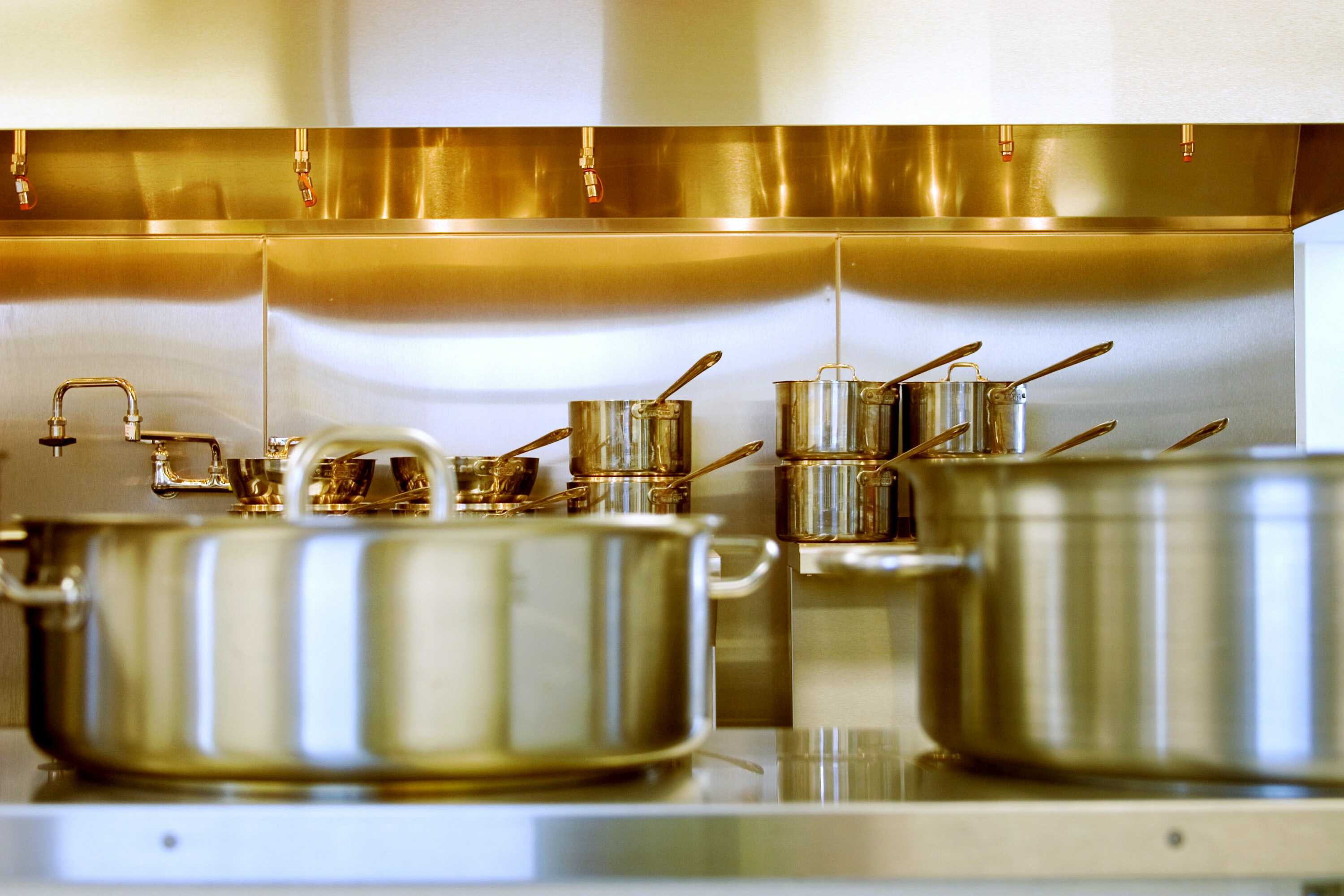 oale de inox rugina