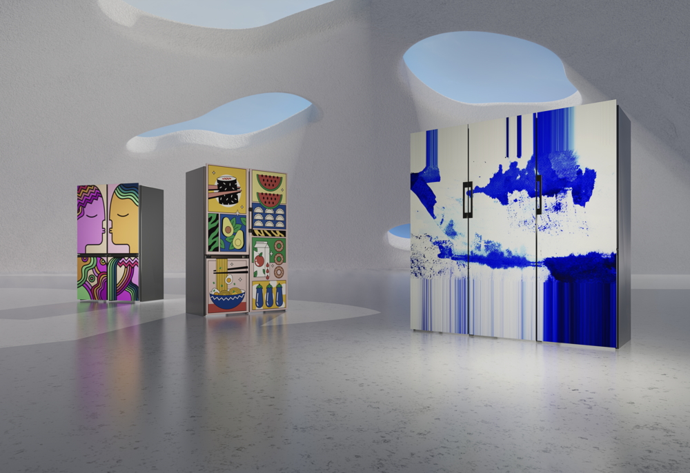 samsung bespoke concurs