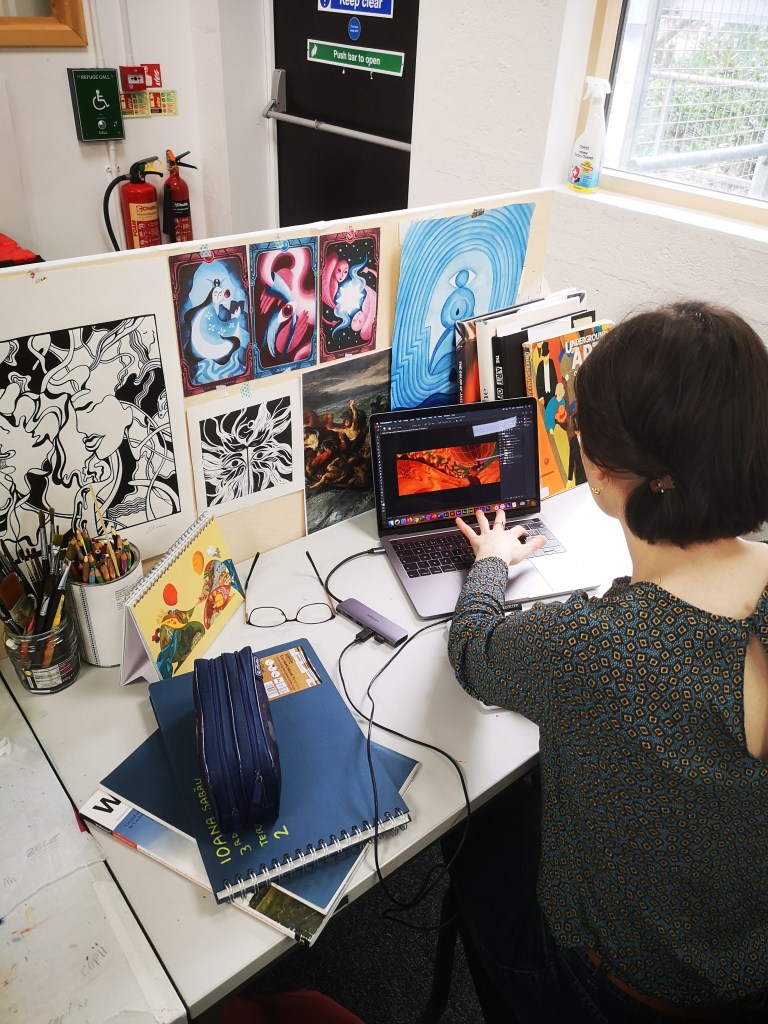 ioana sabau castigatoare samsung bespoke
