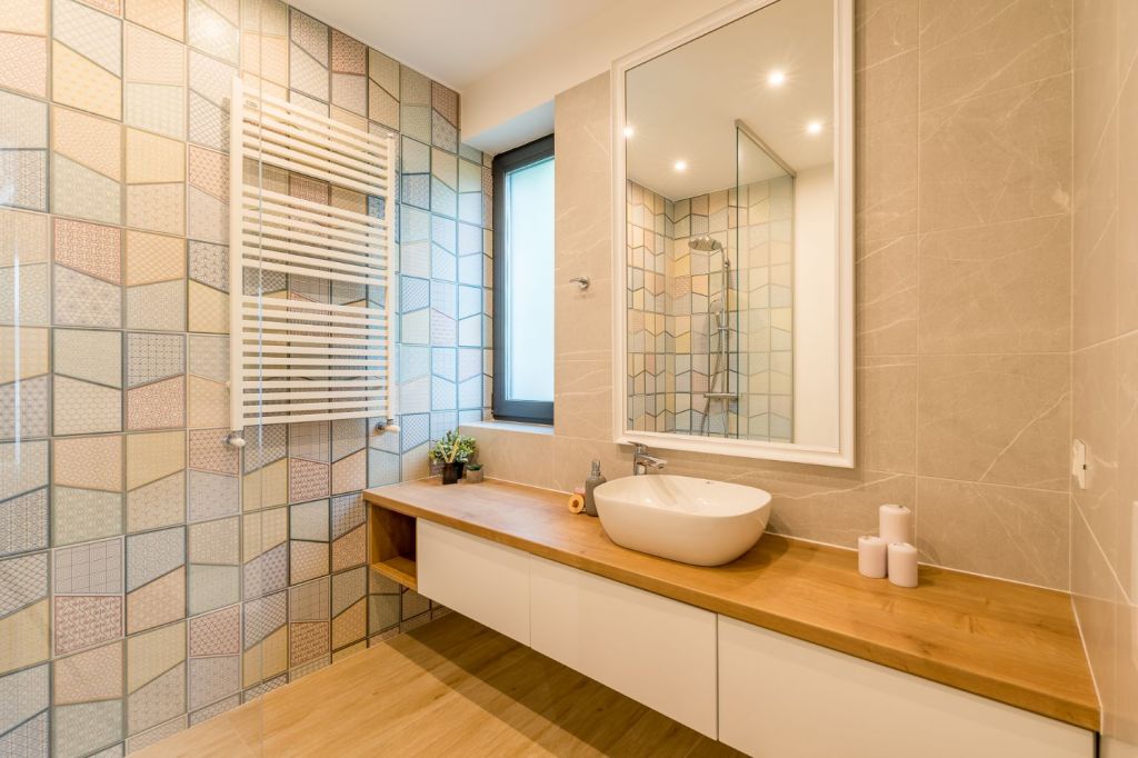 Baie birou copii - Casa Bihor - amenajare luxury Launtric Design - ADAS and More (1)