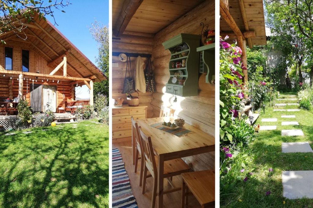 CASA SIMONA PRIMA