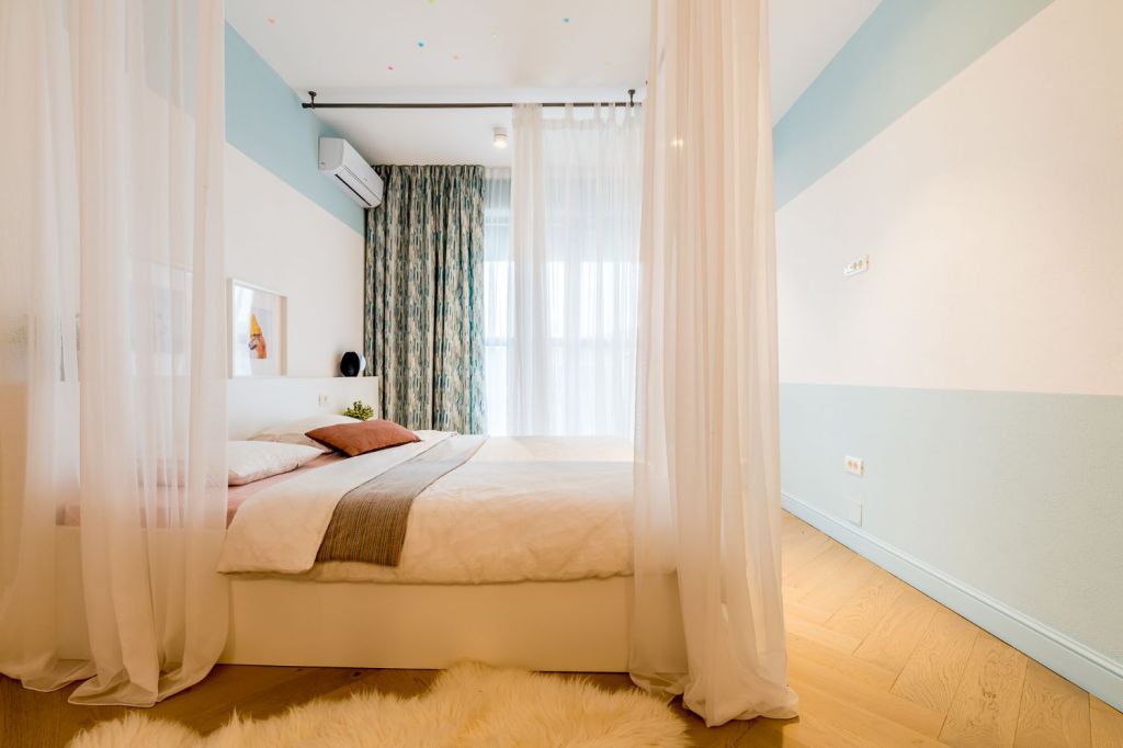 Casa Bihor - amenajare dormitor fetita - Launtric Design - ADAS and More (1)