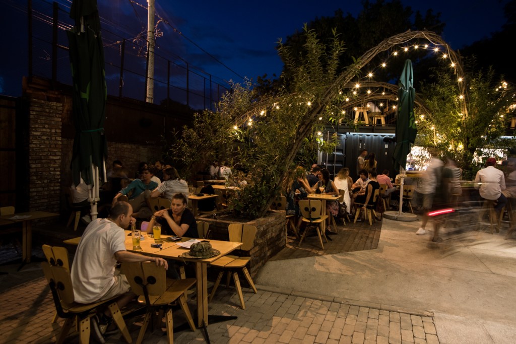 Expirat Halele Carol