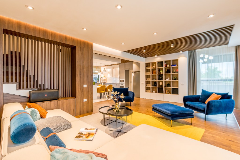 Living Casa Bihor