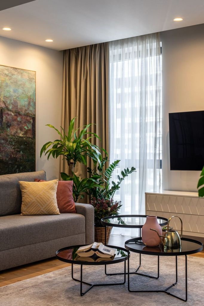 amenajare living neo pianoterra