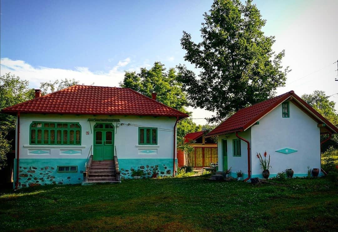 casa la tara marius chivu