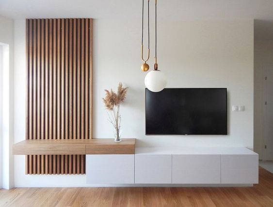 riflaje decorative stil minimalist