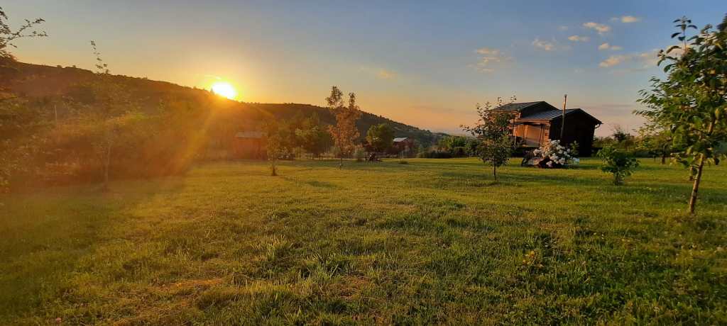 Marin și-a dorit să nu aibă vecini