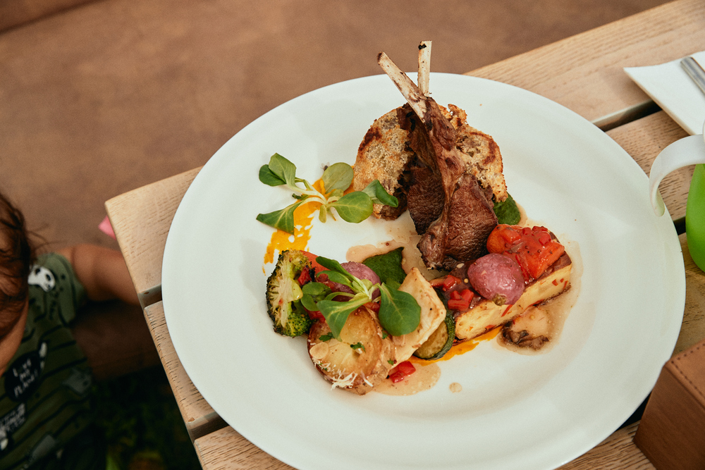 D.O.R. este acronimul de la - delicios, organic, românesc