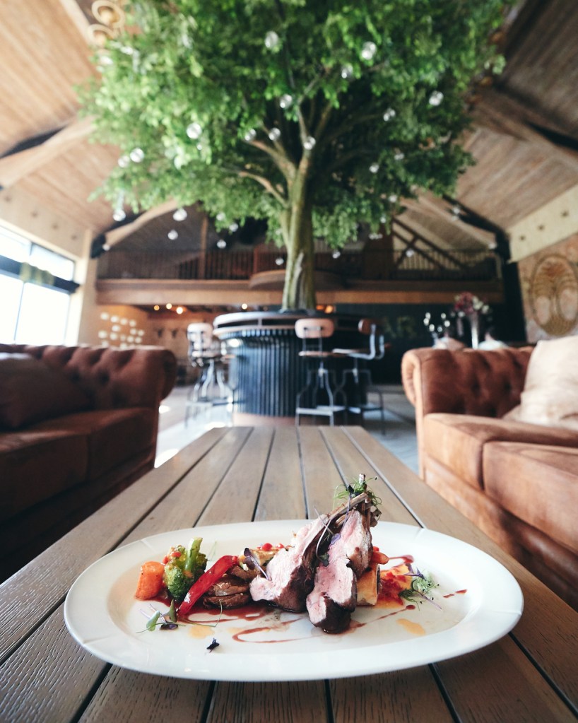 D.O.R. este acronimul de la - delicios, organic, românesc