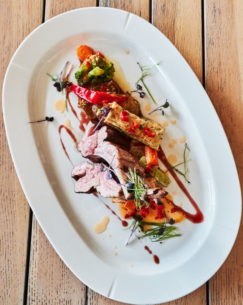 D.O.R. este acronimul de la - delicios, organic, românesc