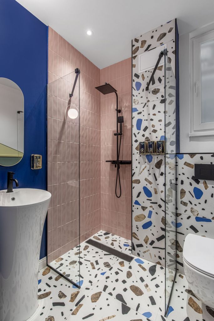 baie terrazzo b2