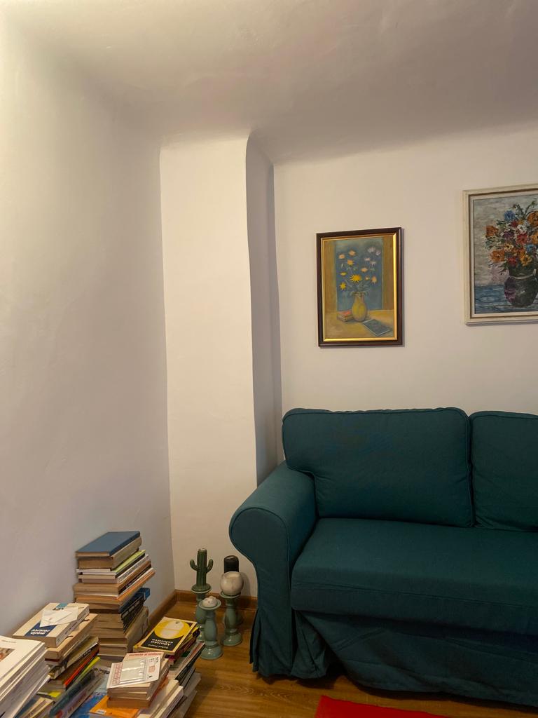 În tot procesul, cuplul a apelat la ajutorul unui constructor de bază