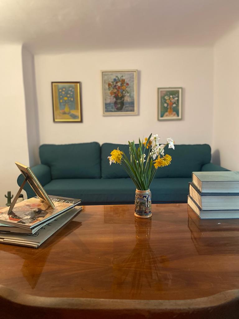 În tot procesul, cuplul a apelat la ajutorul unui constructor de bază