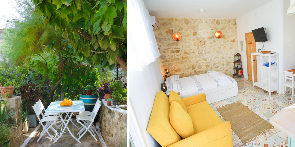 Casa de vacanta Grecia (2)