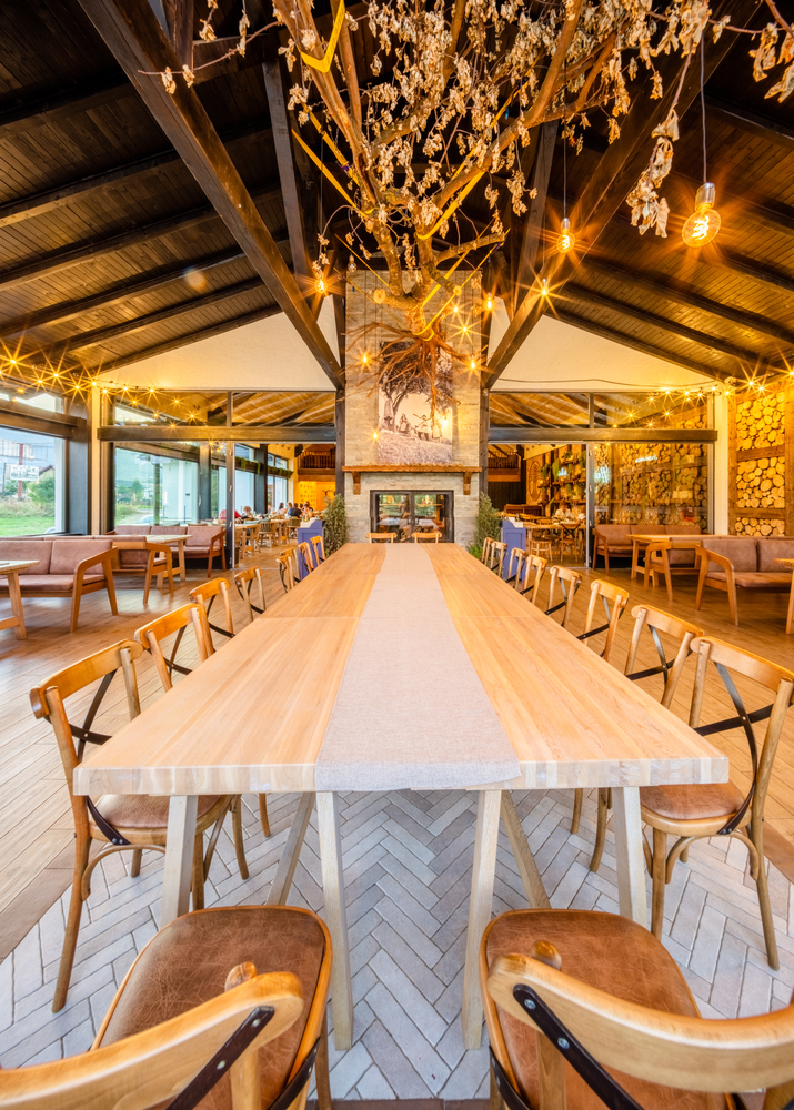 Copacul are o semnificație aparte