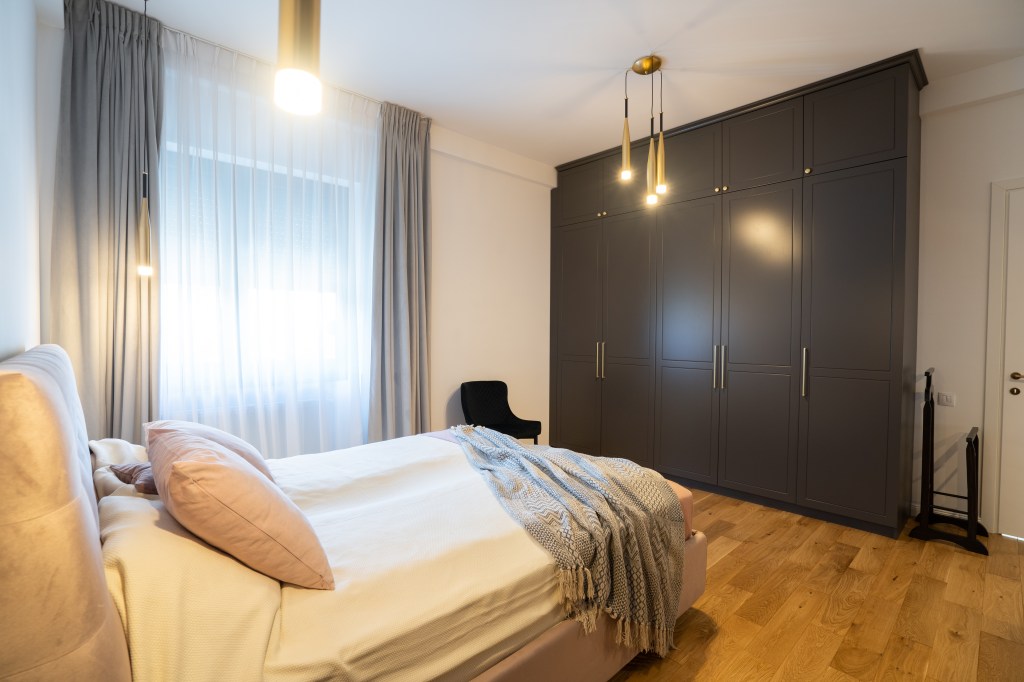 dressing inalt mdf