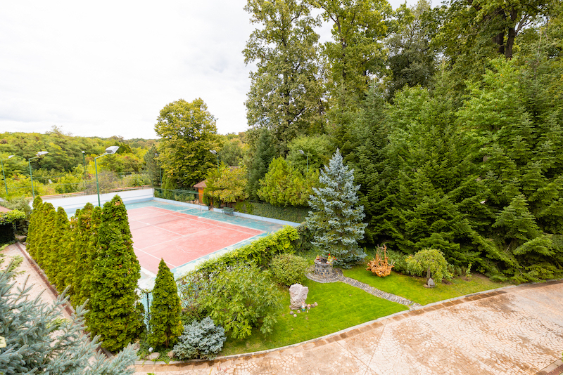 casa de vanzare snagov