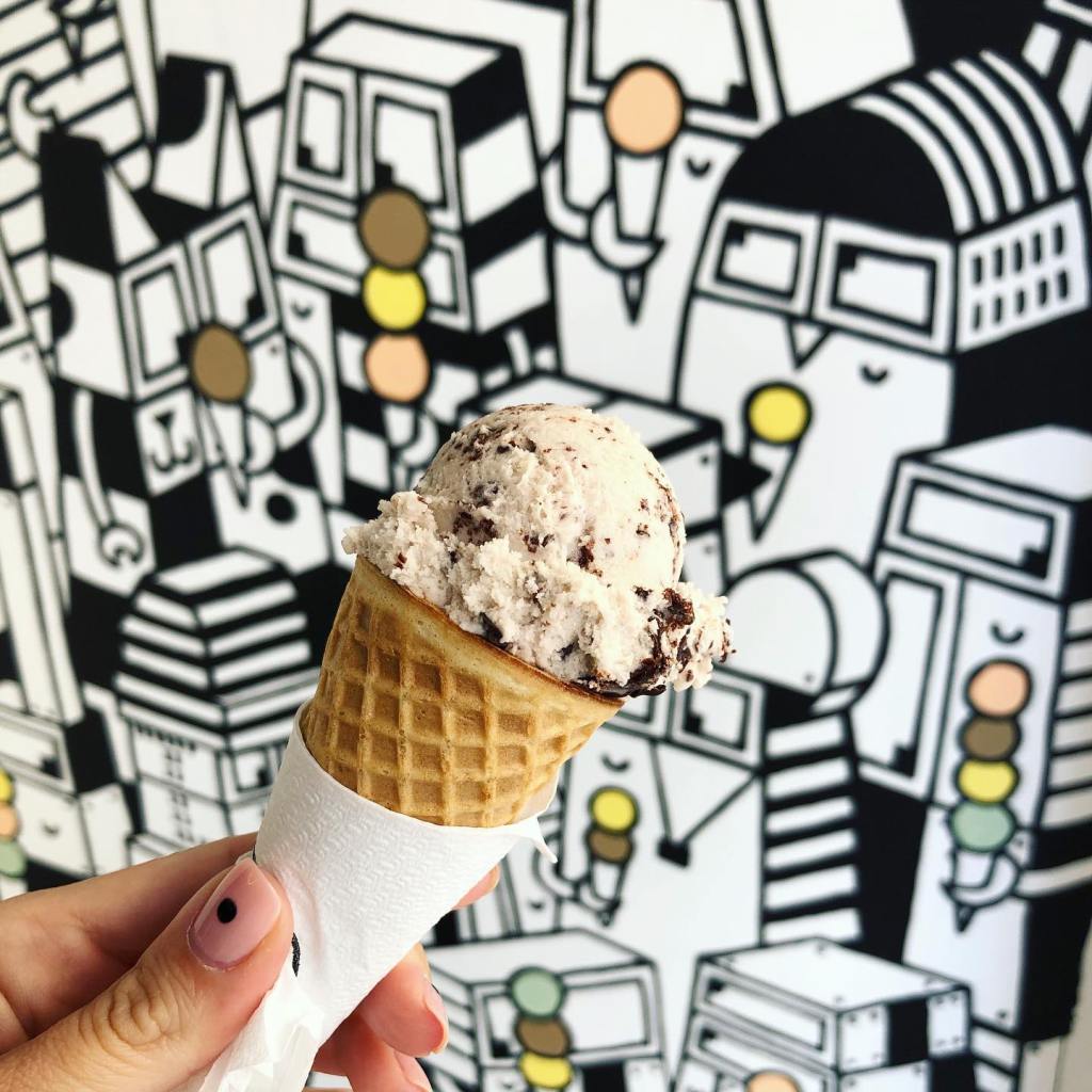 Delicii Gelato