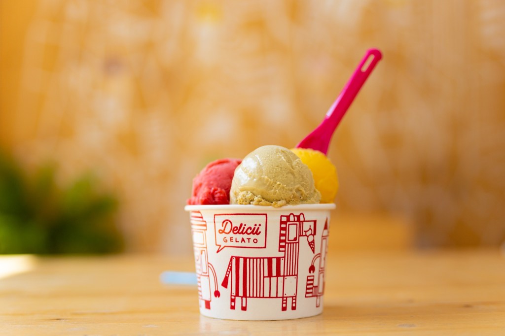 Delicii Gelato