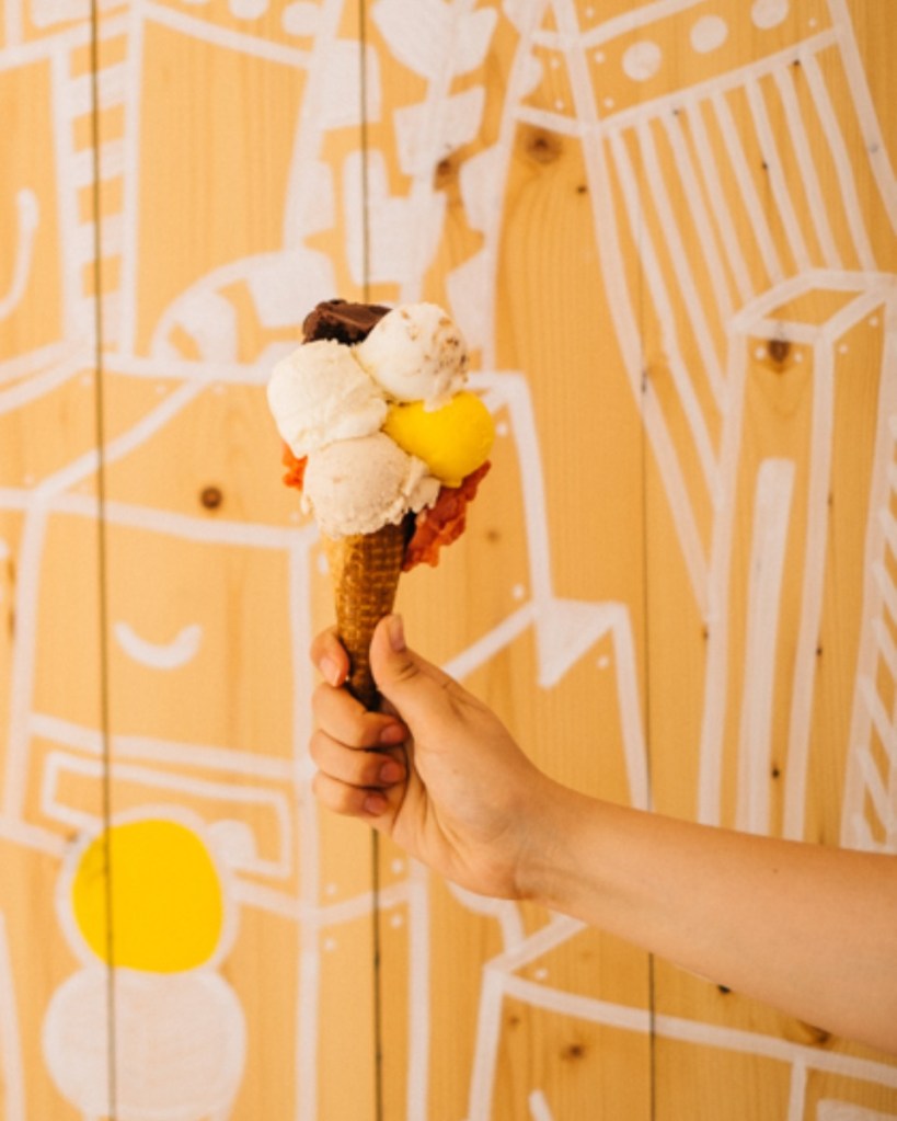 Delicii Gelato