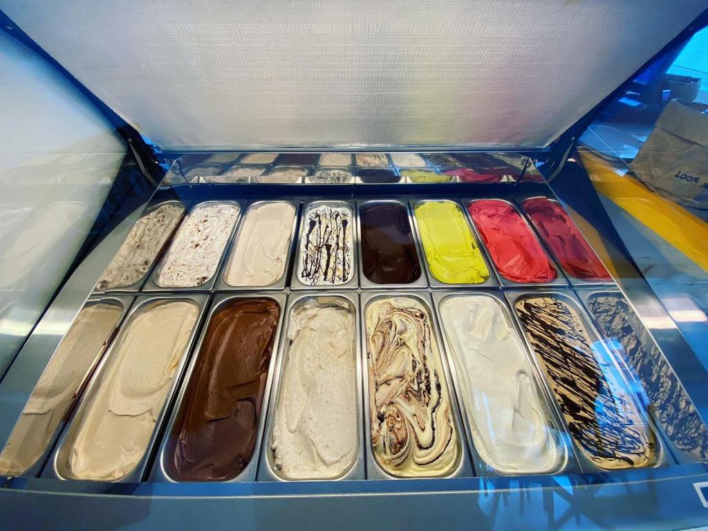 Delicii Gelato