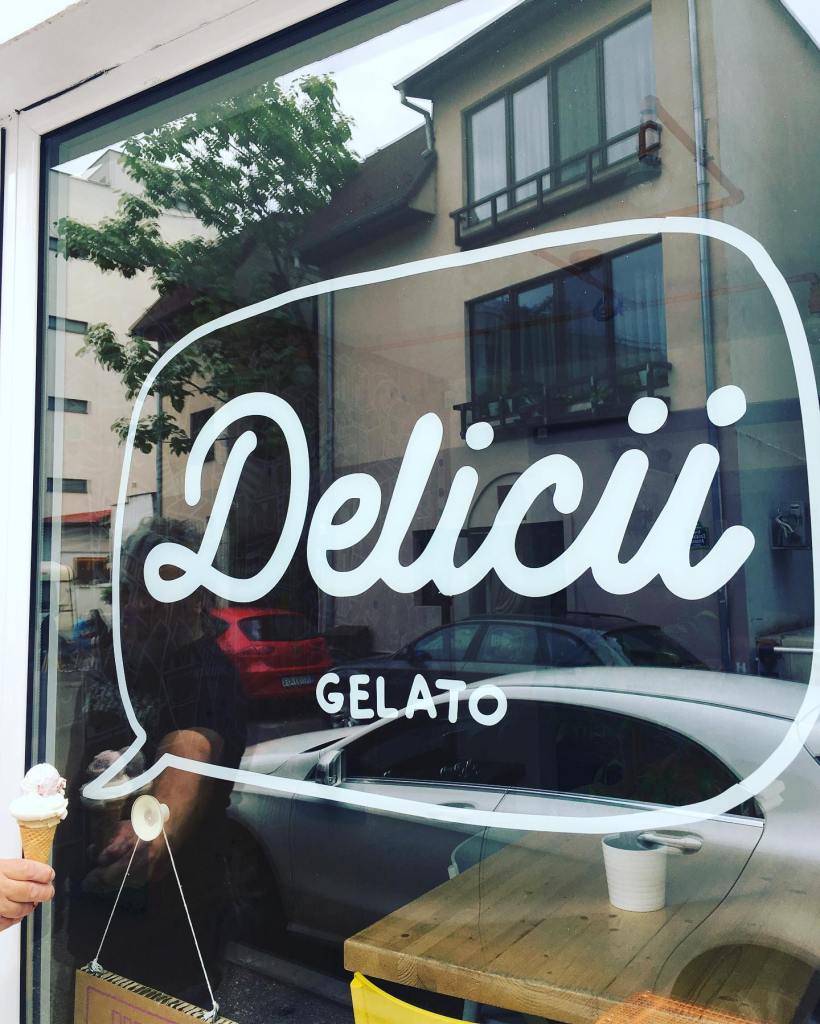 Delicii Gelato