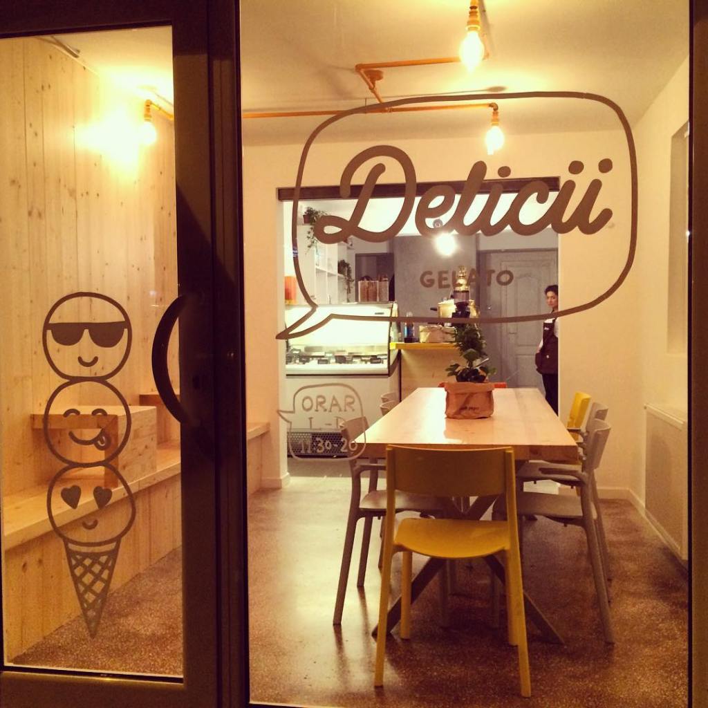 Delicii Gelato