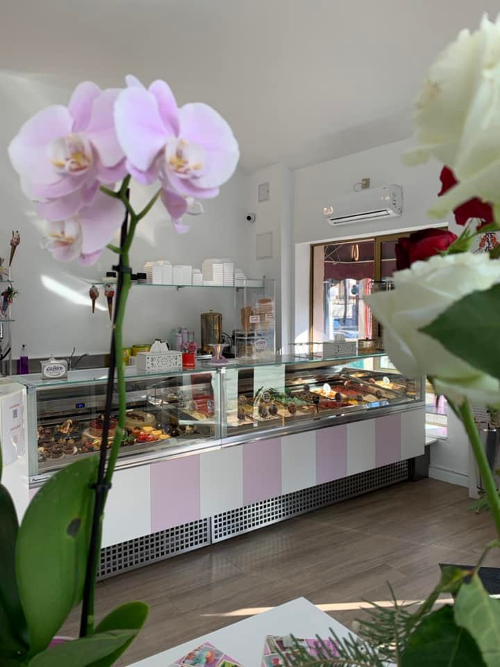 Gelateria Artizanală Italiană La Giuggiola