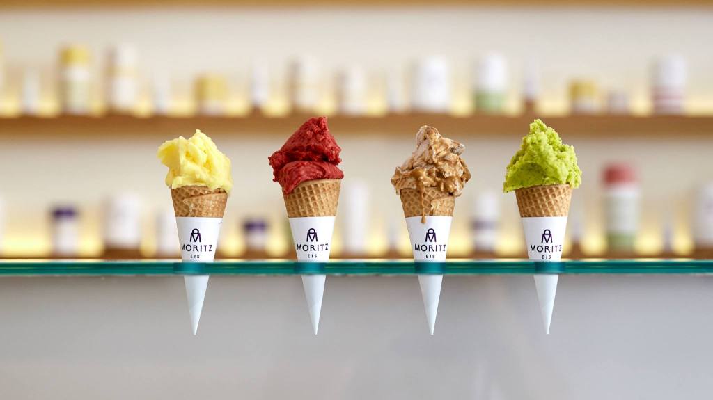 Moritz Eis