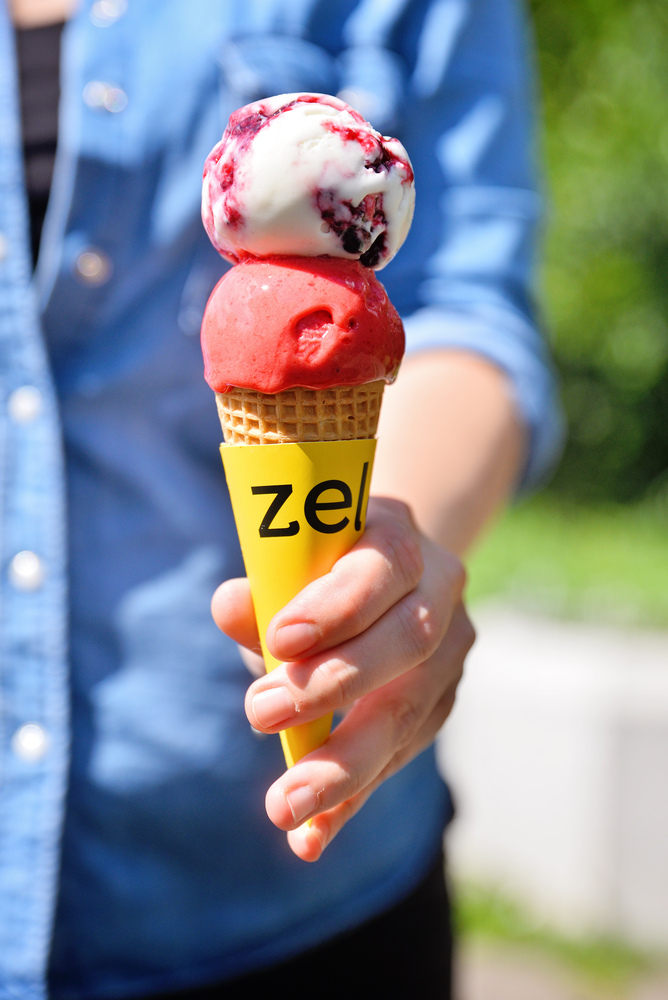 Zelato