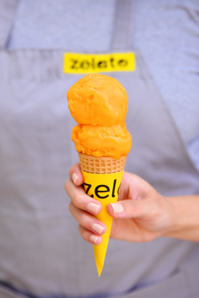 Zelato