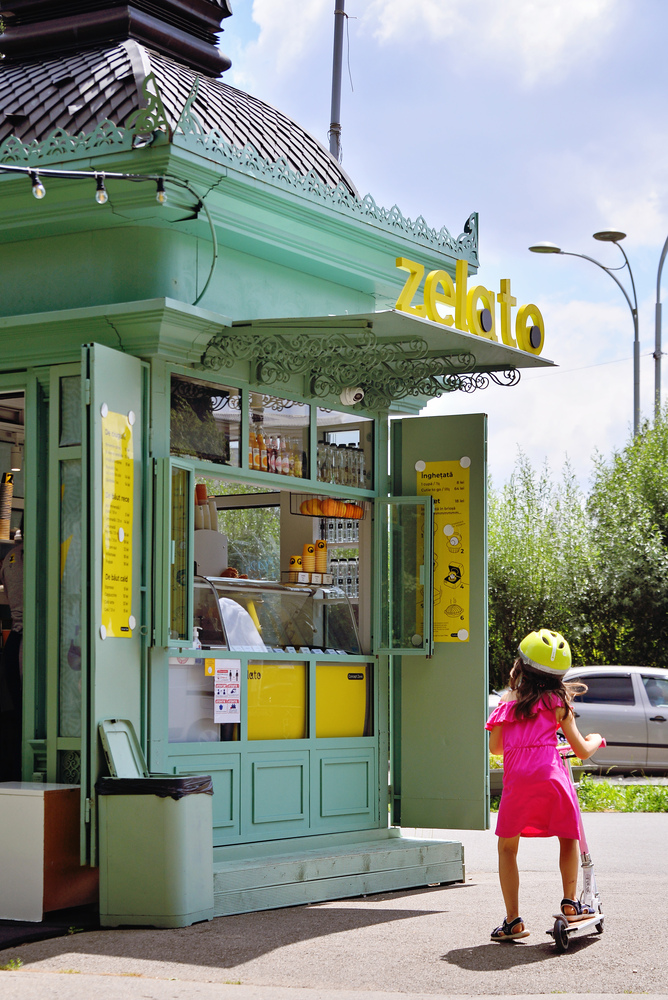 Zelato