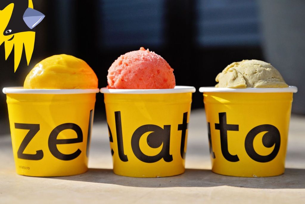 Zelato