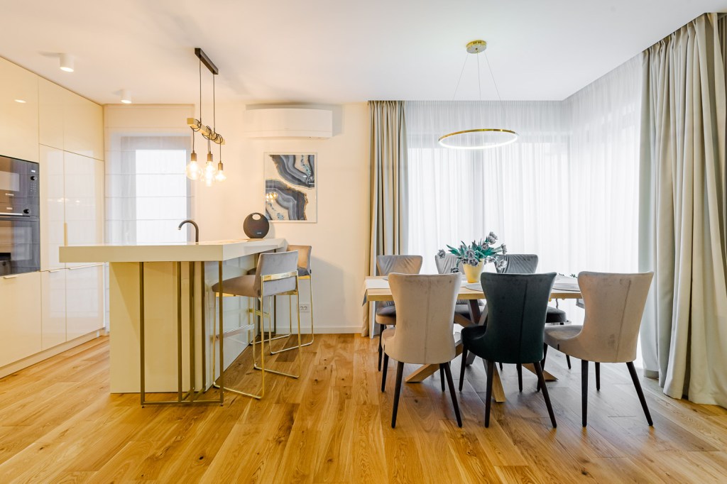 amenajare casa bucuresti idecorate - living dining (1)