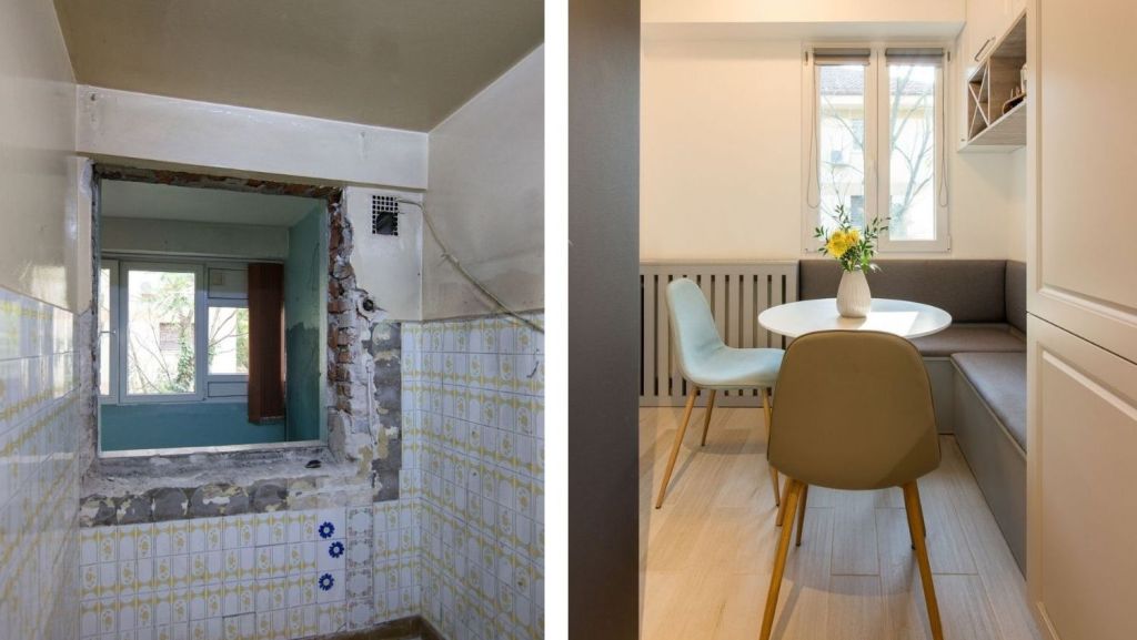 apartament doua camere bucuresti