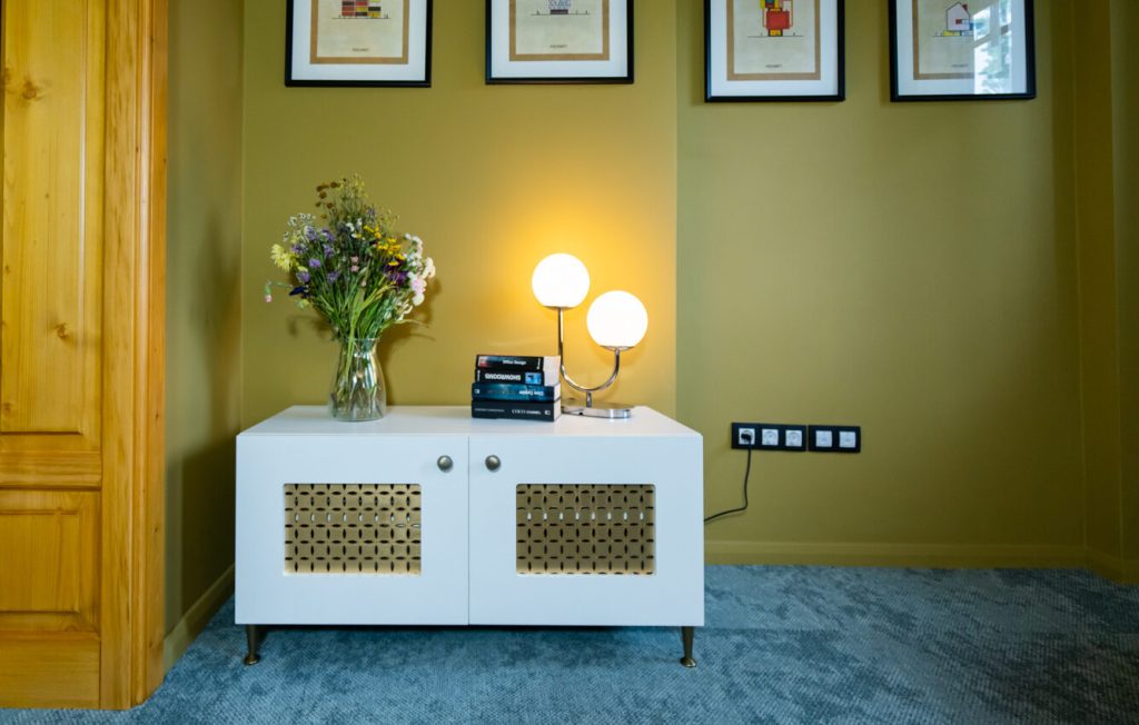comoda diy proiect fancy