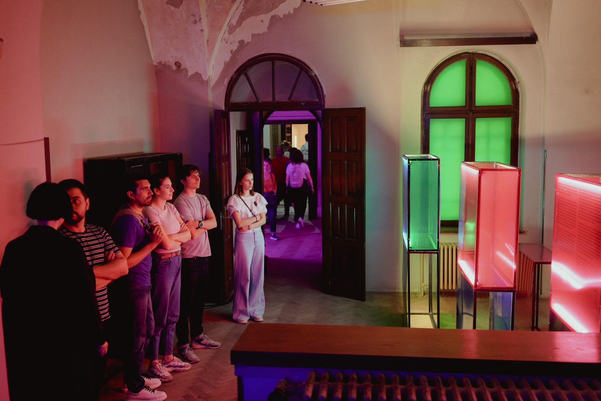 Romanian Design Week Foto credit: Claudiu Popescu