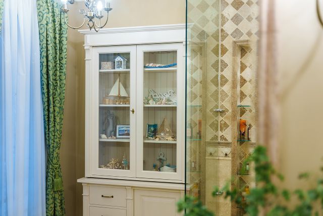cabinet clasic