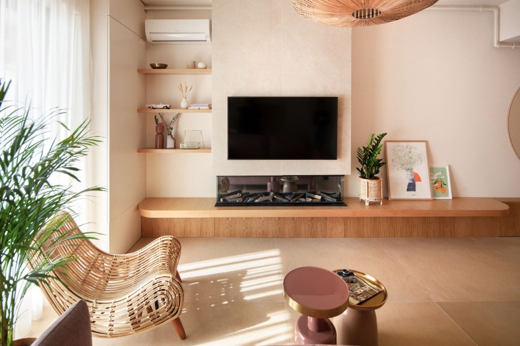 stil minimalist - 1