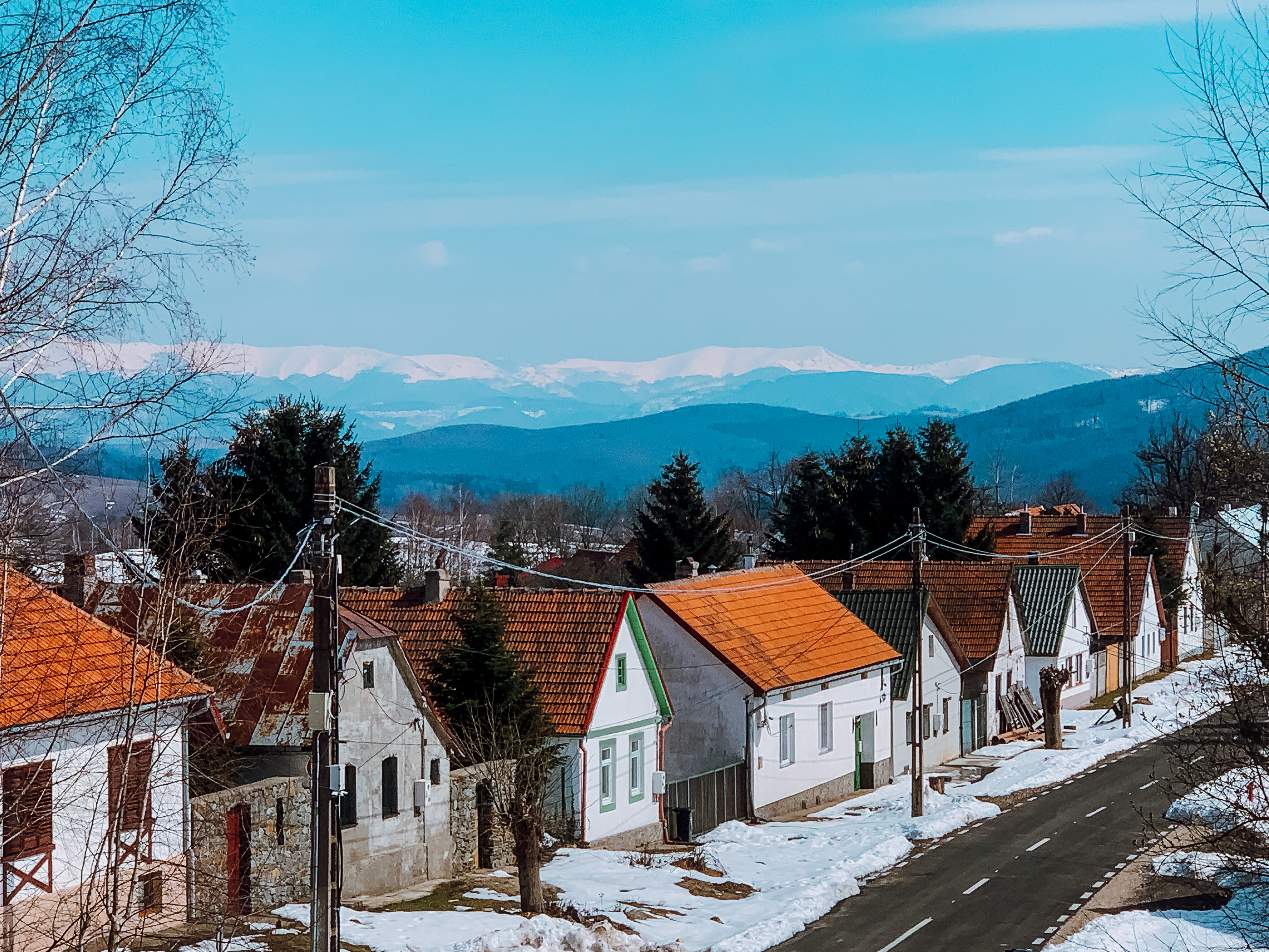 Gărâna, Caraș-Severin