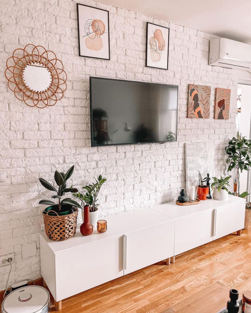 Apartament 2 camere Berceni, living