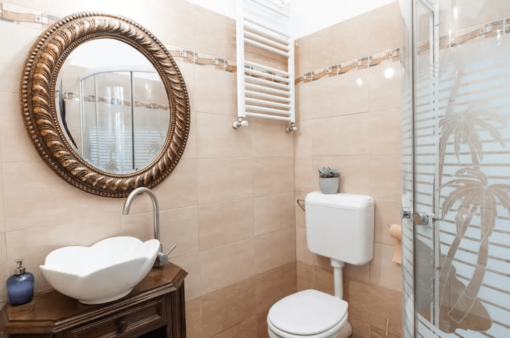 Apartament Art Deco