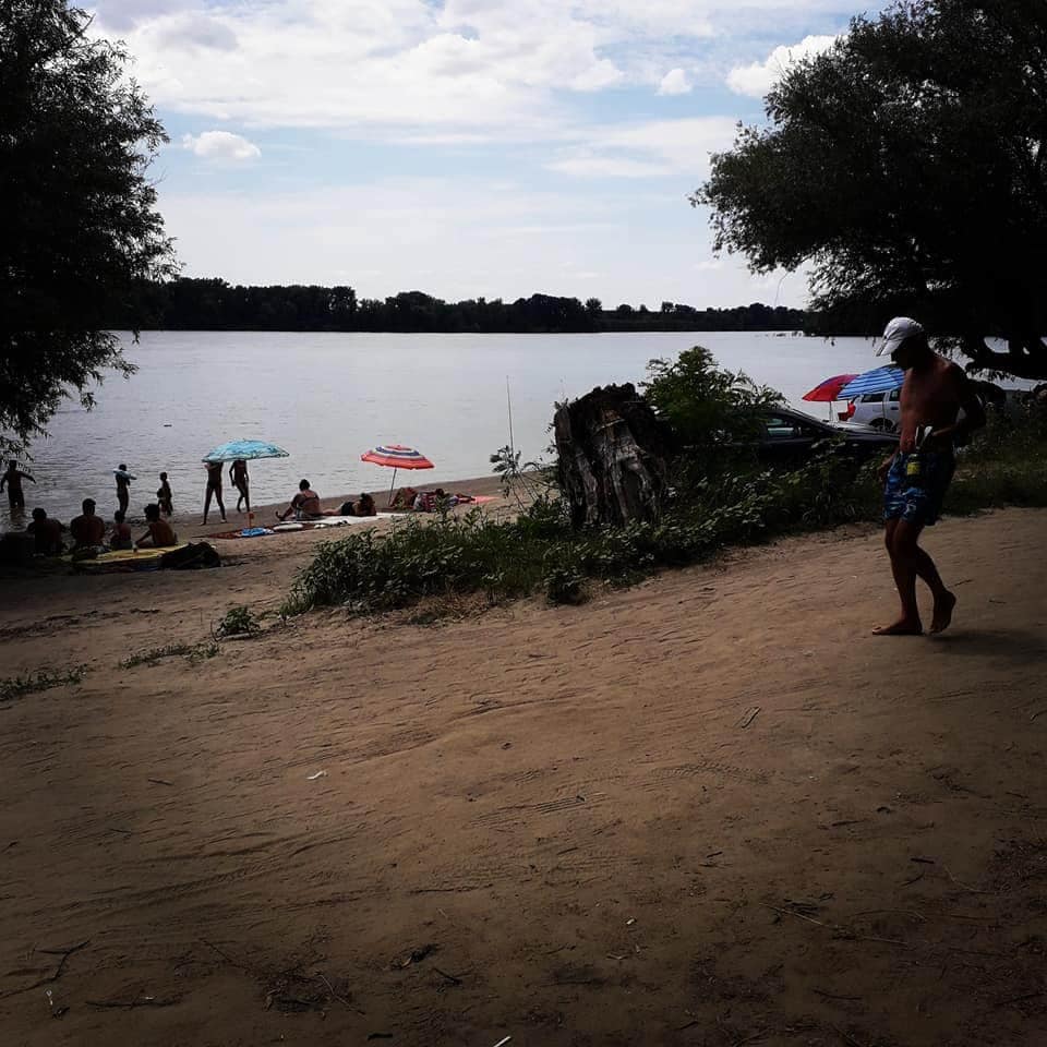 Plaja Gostinu