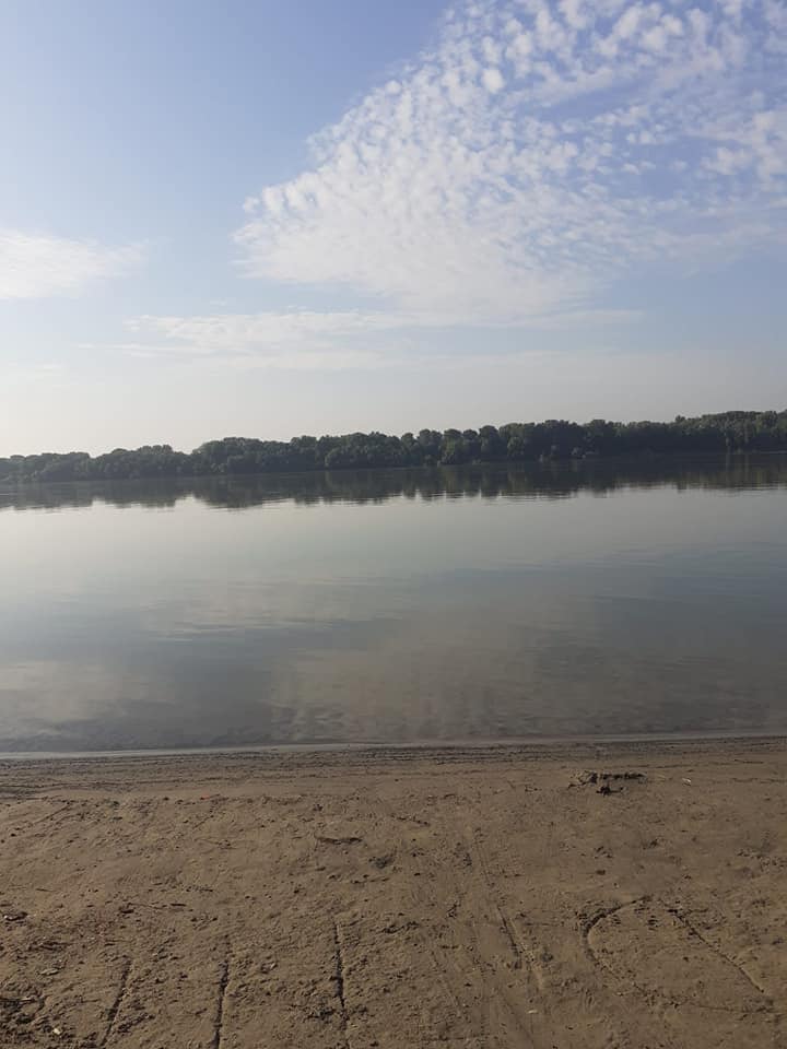Plaja Gostinu